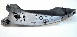 Volkswagen Golf VII Rear seat side bottom trim 5GM867766B