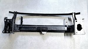 Volkswagen Golf VII Front bumper cross member 5G0807109