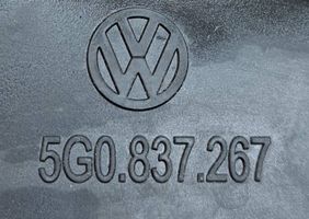 5G0837267 Volkswagen Golf VII Türfangband Türfeststeller Türstopper vorne,  10.00 €