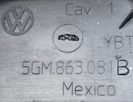 Volkswagen Golf VII Oro kondicionieriaus kita detalė 5GM863081B