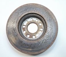 Volkswagen Golf VII Front brake disc 5Q0615301H