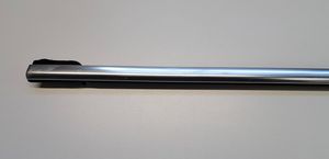 Volkswagen Golf VII Front door glass trim molding YW3495