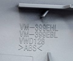 Volkswagen PASSAT B5.5 Copertura in plastica per specchietti retrovisori esterni VM399EHL