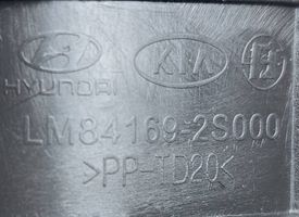 Hyundai ix35 Listwa błotnika przedniego 841692S000