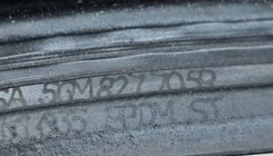 Volkswagen Golf VII Loading door rubber seal (on body) 5GM827705