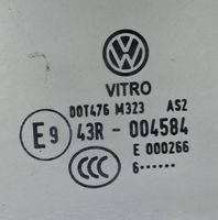 Volkswagen Golf VII Galinis šoninis kėbulo stiklas 5G9845025