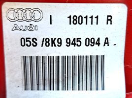 Audi A4 S4 B8 8K Takaluukun takavalot 8K9945094A
