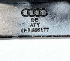 Audi A4 S4 B8 8K Gancio dello schienale del sedile 8K0886177