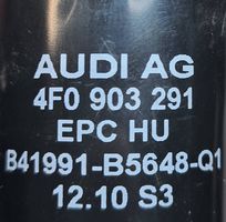 Audi A4 S4 B8 8K Relè lampeggiatore d'emergenza 4F0903291