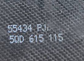 Volkswagen Golf VII Klocki hamulcowe przednie 5Q0615115