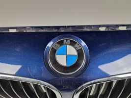 BMW 3 F30 F35 F31 Paraurti anteriore 