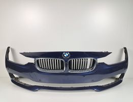 BMW 3 F30 F35 F31 Paraurti anteriore 