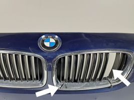 BMW 3 F30 F35 F31 Paraurti anteriore 