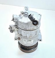 Volkswagen Jetta VI Kompresor / Sprężarka klimatyzacji A/C 1K0820808C