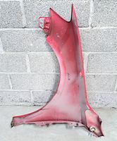 Volkswagen Jetta VI Fender -