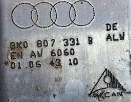 Audi A4 Allroad Takapuskurin poikittaistuki 8K0807331B