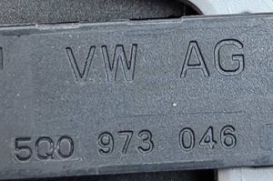 Audi A3 S3 8V Autres faisceaux de câbles 5Q0973374