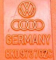 Audi A4 S4 B8 8K Degalų temperatūros daviklis 6H0971921C
