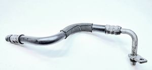 Audi A4 S4 B8 8K Engine coolant pipe/hose 8K0317825R