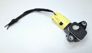 Audi A4 S4 B7 8E 8H Airbagsensor Crashsensor Drucksensor 8P0955557