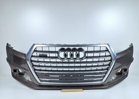 Audi Q7 4M Front bumper 4M0807096A