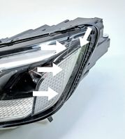 Audi A4 S4 B9 Lampa przednia 8W0941035E