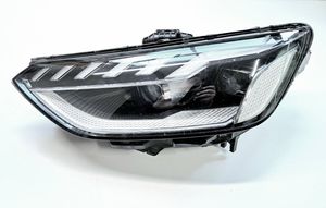 Audi A4 S4 B9 Lampa przednia 8W0941035E