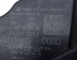 Audi A4 S4 B9 Lampa przednia 8W0941035E