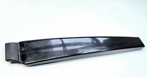 Audi A4 S4 B7 8E 8H Rivestimento modanatura del vetro della portiera anteriore 8E0853289D