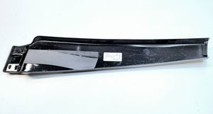 Audi A4 S4 B7 8E 8H Rivestimento modanatura del vetro della portiera anteriore 8E0853289D