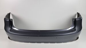 Lexus IS III XE30 Rear bumper 5215953220