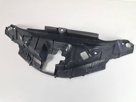 Toyota C-HR Rivestimento della modanatura della chiusura del vano motore/cofano 53141F4011