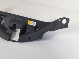 Toyota C-HR Rivestimento della modanatura della chiusura del vano motore/cofano 53141F4011