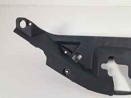 Toyota C-HR Rivestimento della modanatura della chiusura del vano motore/cofano 53141F4011