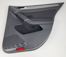 Volkswagen Golf VII Garniture panneau de porte arrière 5GM868074