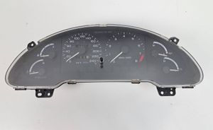 Ford Probe Compteur de vitesse tableau de bord KA8055430A