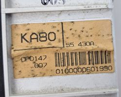 Ford Probe Tachimetro (quadro strumenti) KA8055430A