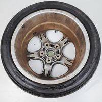 Porsche 911 Llanta de fibra de carbono R17 99336212801