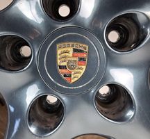 Porsche 911 R17-hiilikuituvanne 99336212801