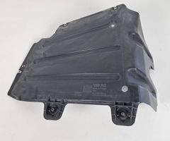 Volkswagen Golf VII Dugno apsauga galinės važiuoklės 5G9825205D