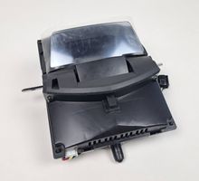 Mazda 3 II Monitor/display/piccolo schermo B62S55HU0K