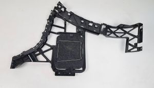 Mercedes-Benz GLS X167 Rear bumper mounting bracket A1678801101