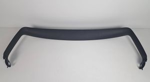 Volkswagen Golf VI Rivestimento superiore del portellone posteriore/bagagliaio 5K6867603