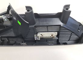 Volkswagen Golf VI Altro elemento di rivestimento bagagliaio/baule 1K6867762AC