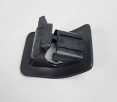 Volkswagen Golf VI ISOFIX-kotelo 1K0887233