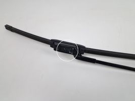 Volkswagen Golf VI Windshield/front glass wiper blade 1Q1955410