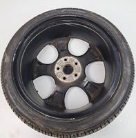 Volkswagen Golf VI Cerchione in lega R18 1K0601025BA