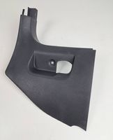 Volkswagen Golf VI Foot area side trim 1K1863483