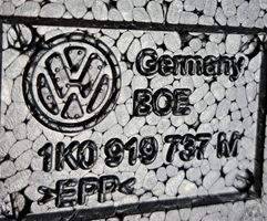 Volkswagen Golf VI Altre parti del cruscotto 1K0919737M