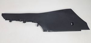 Volkswagen Golf VI Rivestimento laterale della consolle centrale anteriore 1K1863045C